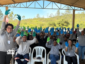 SIPAT 2025: Uma Semana de Conscientização, Cuidado e Compromisso com a Vida