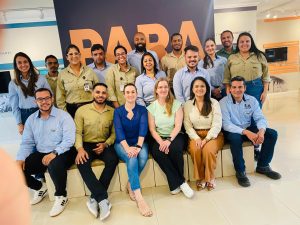 Kinross e STCP avançam juntas rumo à mineração mais sustentável