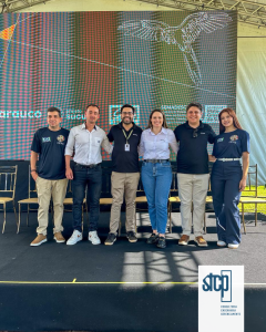 Inauguração do CETAS de Três Lagoas (MS)