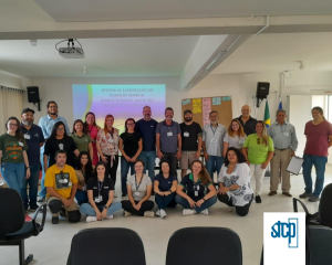 STCP conclui Plano de Manejo do Parque Estadual Salto São Francisco da Esperança