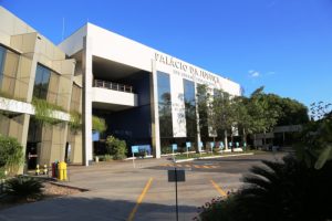 STCP contribui para a modernização da infraestrutura do Judiciário de Mato Grosso​