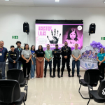 Agosto Lilás: STCP promove ações de conscientização e enfrentamento à violência contra a mulher