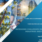 Ivan Tomaselli, presidente da STCP, participa do Global Legal & Sustainable Timber Forum 2026, em Macau